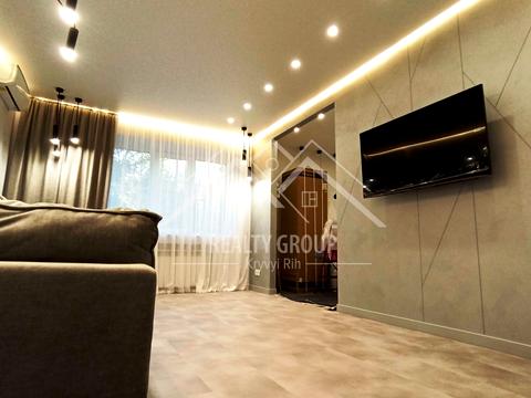 квартира за адресою Сооборності, 14