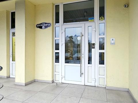 квартира за адресою Київ, Гната Хоткевича вул. (Червоногвардійська), 8