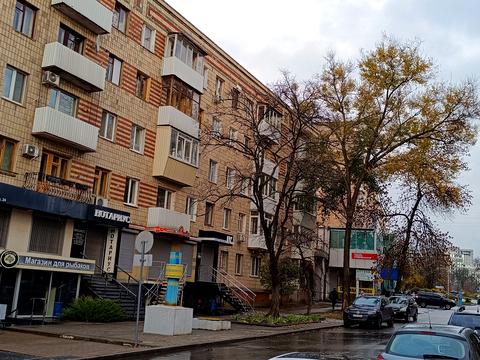 квартира по адресу Науки просп. (Ленина), 24