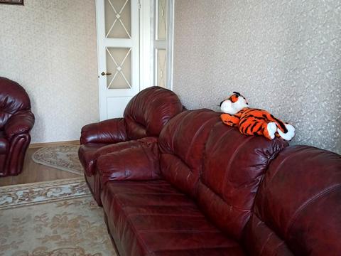 квартира за адресою Новодарницька вул., 3/15