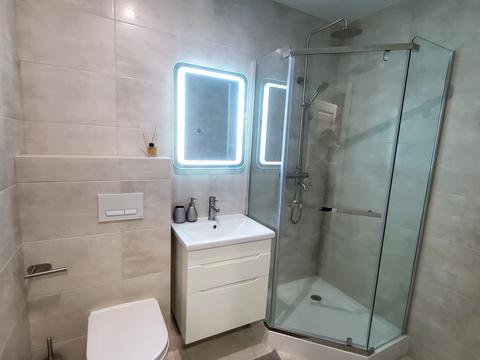 квартира за адресою Приміська вул., 26-А