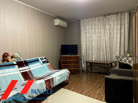 квартира за адресою Воскресенський просп. (Перова), 54