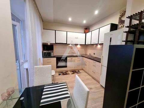 квартира за адресою Українська вул., 6-А