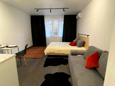 квартира за адресою Ясногірська вул., 16-Г