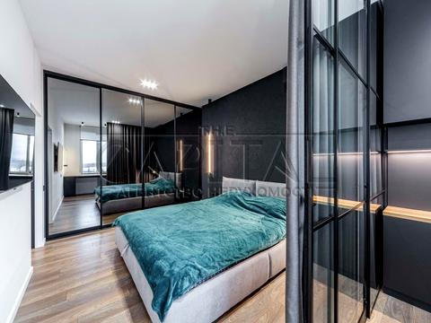 квартира за адресою Микільсько-Слобідська вул., 1