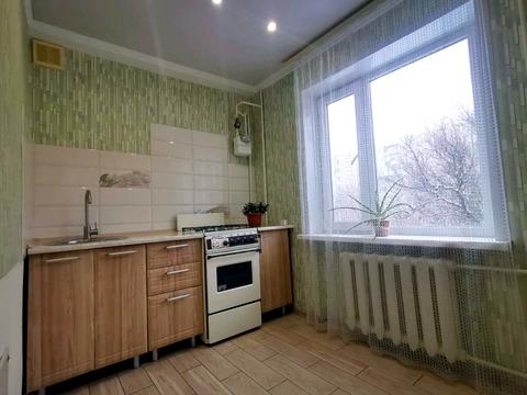 квартира по адресу Чаривная ул., 147