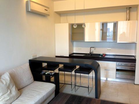 квартира за адресою Саксаганського вул., 121