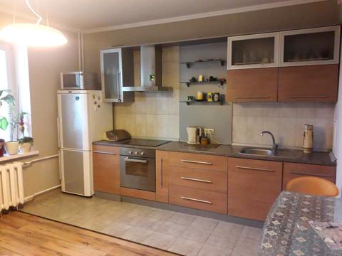 квартира за адресою Академіка Булаховського вул., 5-Б