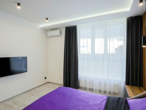 квартира за адресою Берестейський просп. (Перемоги), 5-В