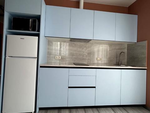 квартира по адресу Лесорубная ул., 4