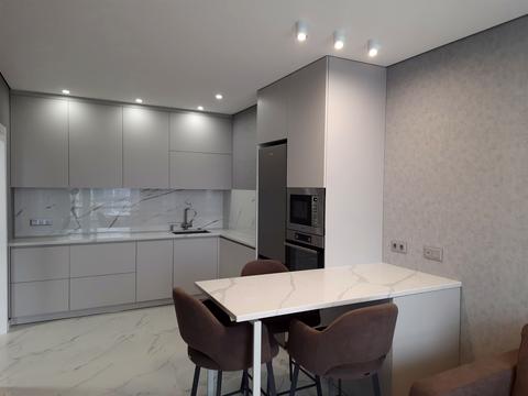 квартира по адресу Правды просп. (Правды), 2-В