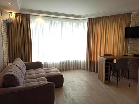 квартира за адресою Деміївська вул., 13