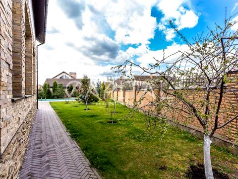 дом по адресу абрикосовая