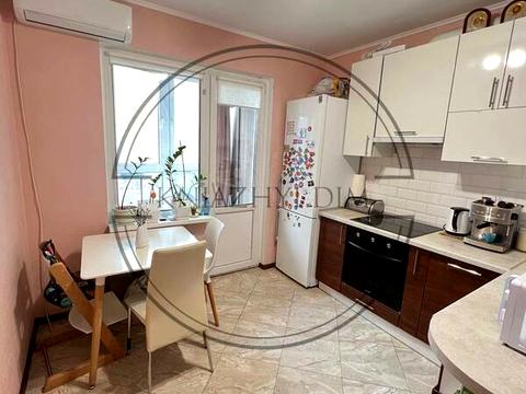 квартира по адресу Софии Русовой ул., 7