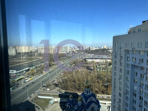 квартира за адресою Академіка Заболотного вул., 1-Б