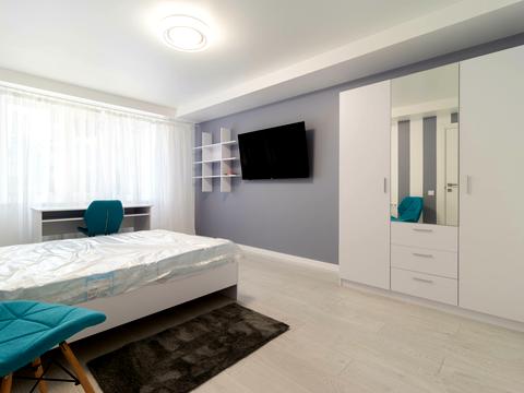 квартира за адресою Велика Васильківська вул. (Червоноармійська), 85-87