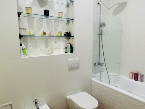 квартира по адресу Гипсовая ул., 93 