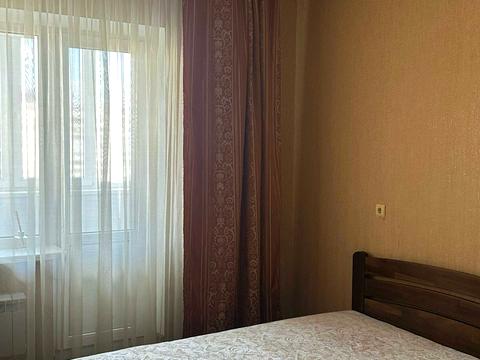 квартира по адресу Петра Григоренко просп., 36