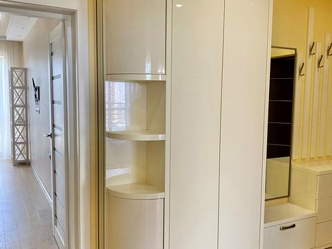 квартира за адресою Метрологічна вул., 11-В