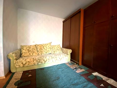квартира по адресу Космонавтов ул., 40