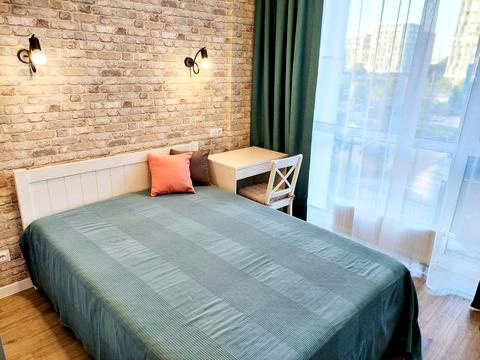 квартира за адресою Тадея Рильського бульв., 5