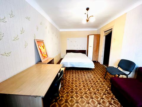 квартира по адресу Еленовская ул., 34