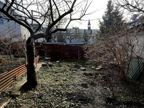 квартира по адресу Князя Льва ул., 4