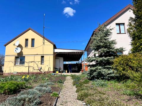 будинок за адресою Заповідна вул., 156