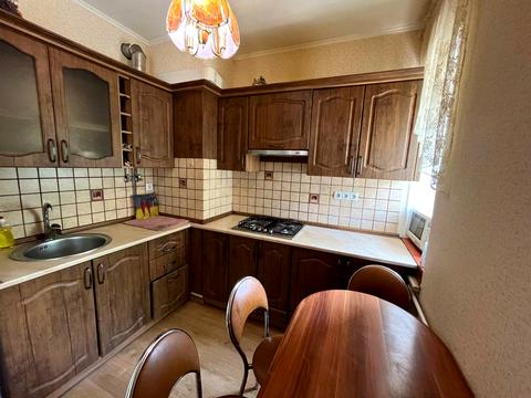 квартира за адресою Соборності, 14