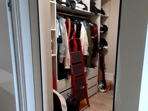 квартира за адресою Лісогринівецька вул., 18-Г