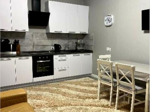 квартира за адресою Покровська вул., 26-А