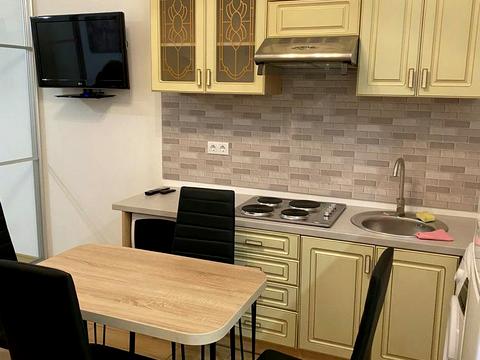 квартира за адресою Під Голоском вул., 24-А