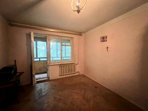 квартира по адресу Зубровская ул., 27