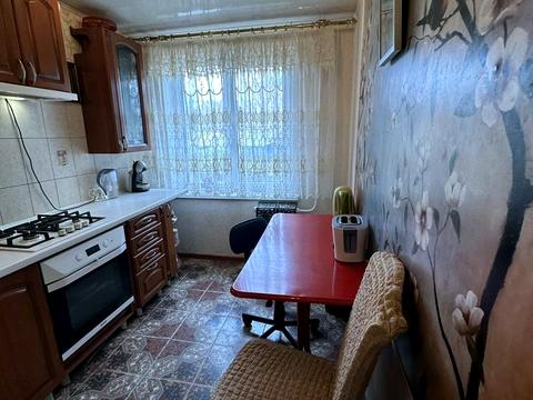 квартира по адресу Мира просп., 93