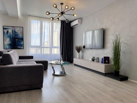 квартира за адресою Михайла Бойчука вул. (Кіквідзе), 41-Б