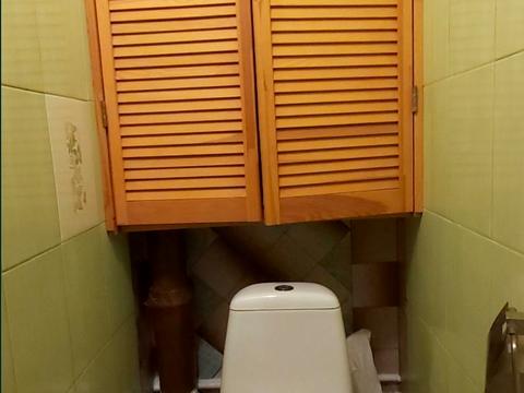 квартира по адресу Николая Ушакова ул., 20