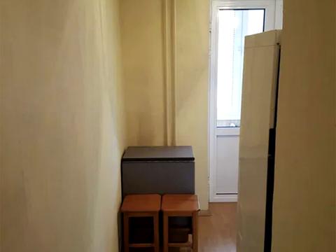 квартира по адресу Романа Ратушного ул. (Волгоградська), 37