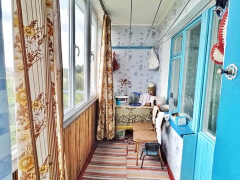 квартира по адресу Сергея Колачевского ул. (23-го Февраля), 82