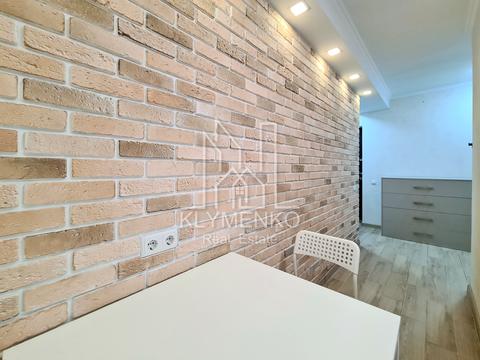 квартира за адресою Лісовий просп., 12