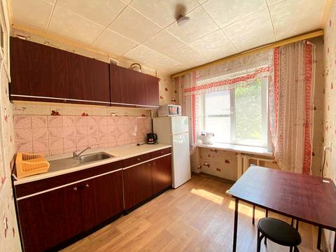 квартира за адресою Калинова вул., 79