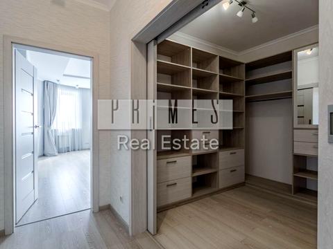 квартира по адресу Тараса Шевченко бульв., 27-Б