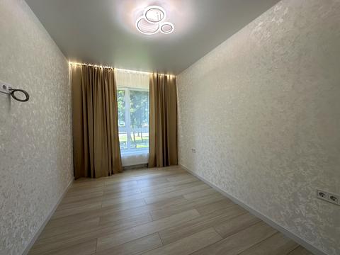квартира за адресою Київ, Метрологічна вул., 107
