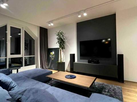 квартира за адресою Саксаганського вул., 37-К