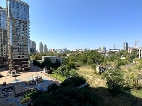 квартира за адресою Французький бульв., 60в