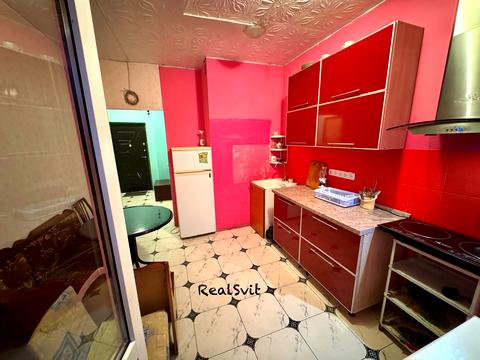 квартира за адресою Миколи Закревського вул., 42