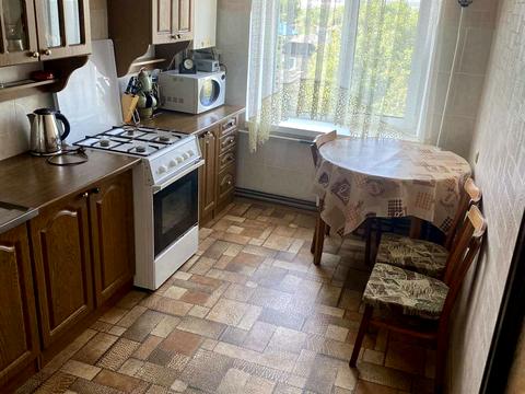 квартира за адресою Київська, 5