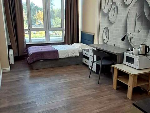 квартира по адресу Каховская ул., 56