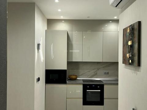 квартира за адресою Саксаганського вул., 37-К