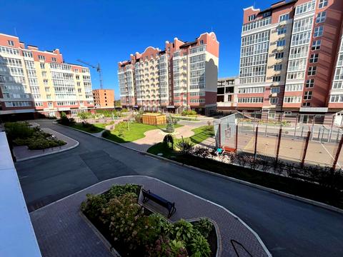 квартира за адресою Гостинна, 1