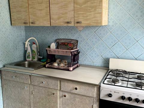 квартира за адресою Автозаводська, 4